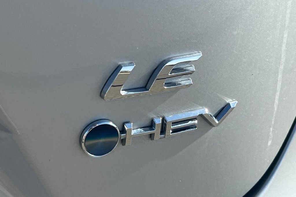 Certified 2026 Toyota Corolla LE w/ LE Premium Package FWD image 29