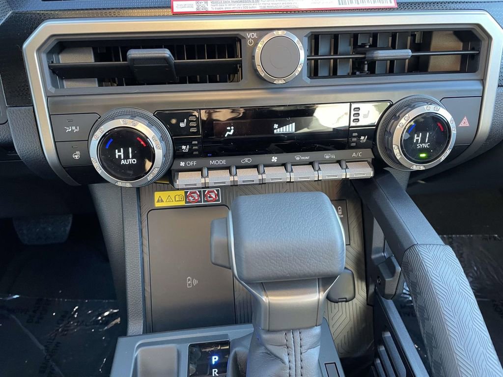 New 2026 Toyota 4Runner Limited image 41