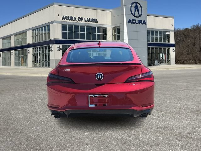 Certified 2023 Acura Integra A-Spec FWD image 5