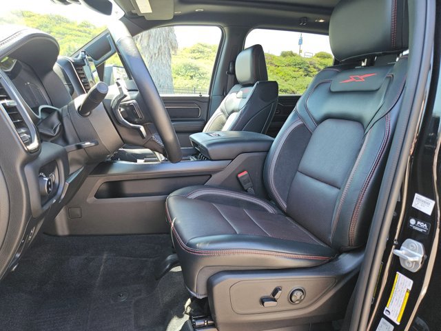 Used 2025 RAM 1500 Rebel w/ Rebel Level 2 Equipment Group AWD/4WD image 10