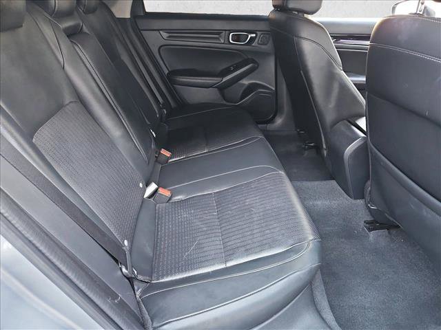 Used 2023 Honda Civic EX-L image 19