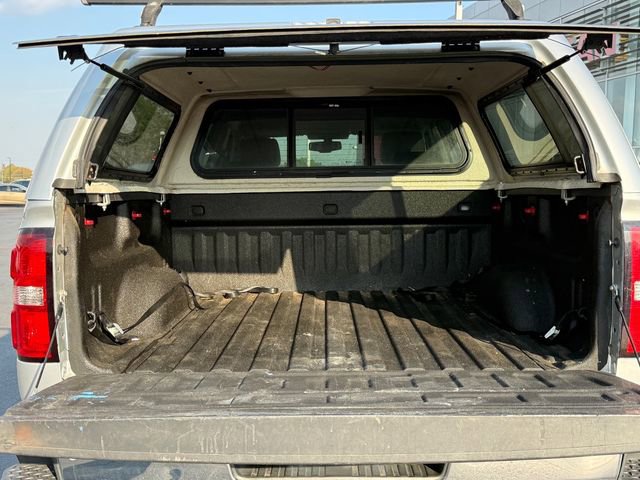 Used 2015 GMC Sierra 1500 SLT w/ SLT Crew Cab Value Package image 15