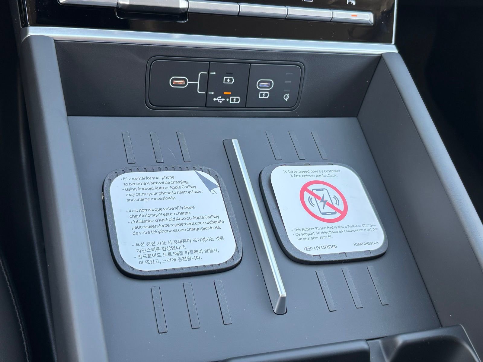 New 2026 Hyundai Santa Fe SEL FWD image 23