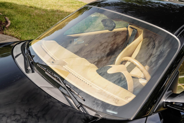 Used 2008 Porsche Cayman RWD image 45
