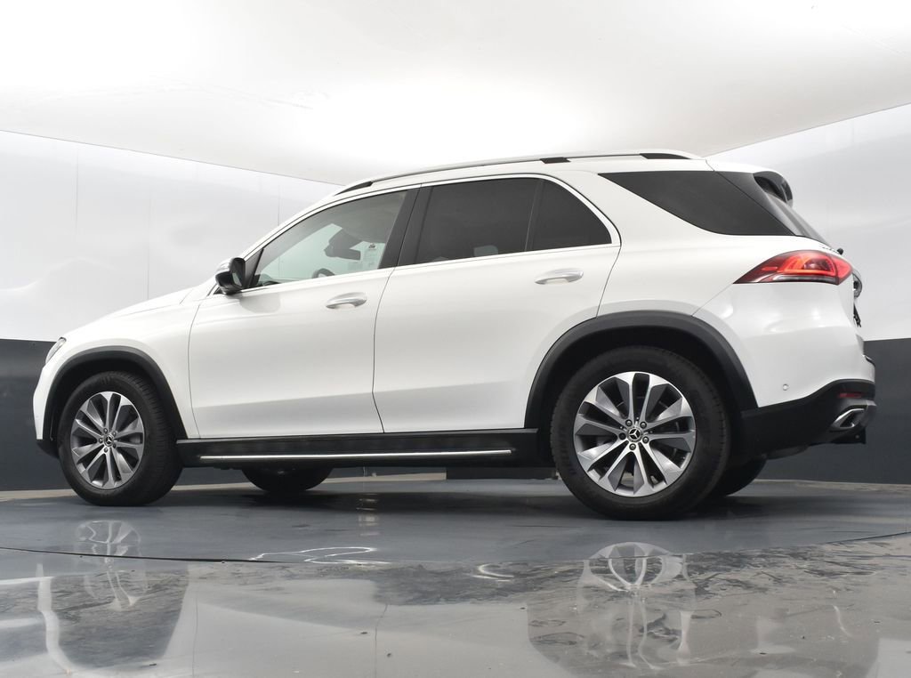 Used 2022 Mercedes-Benz GLE 350 4MATIC image 38