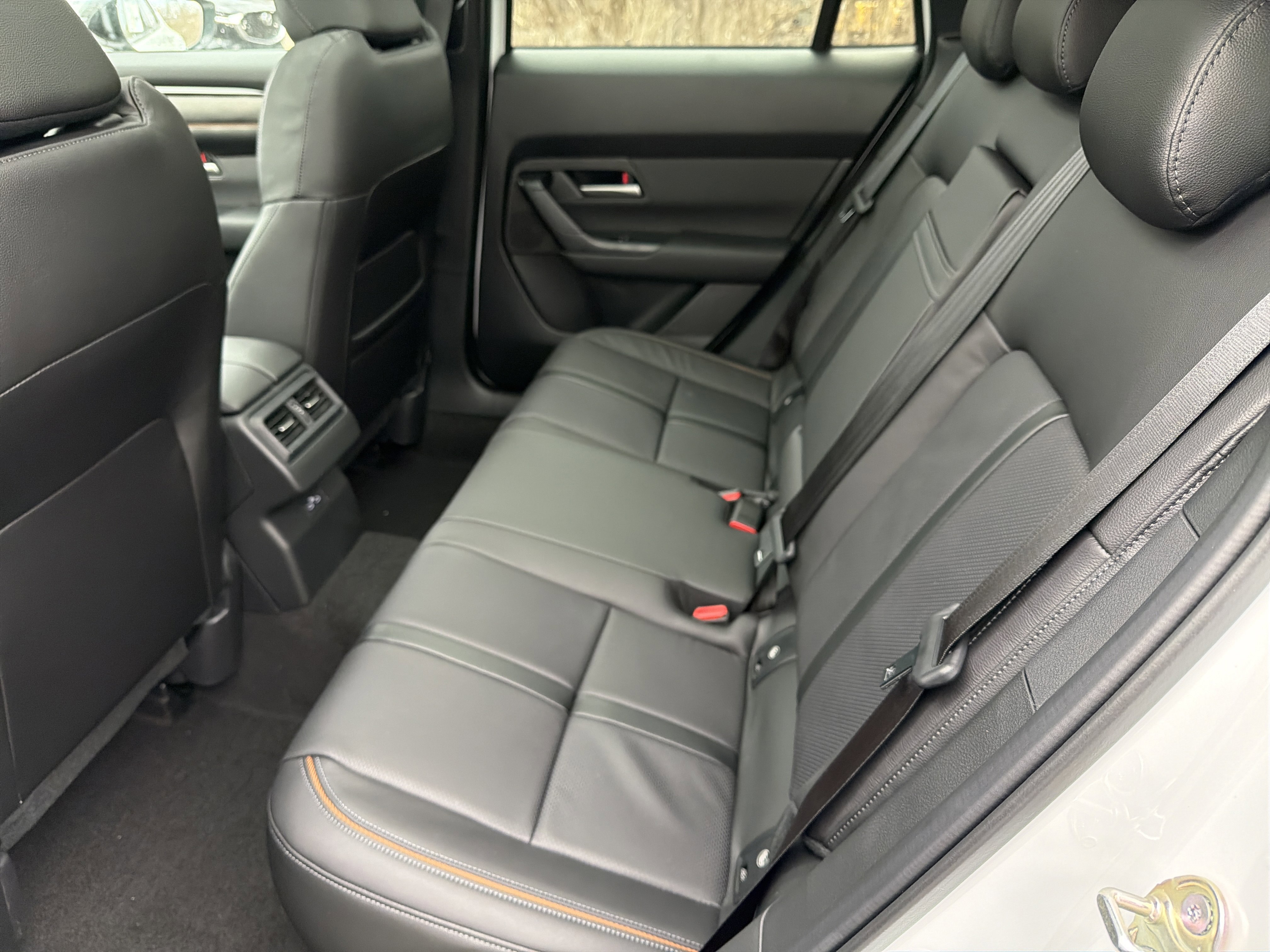 New 2026 MAZDA CX-50 AWD 2.5 S w/ Weather Package image 24