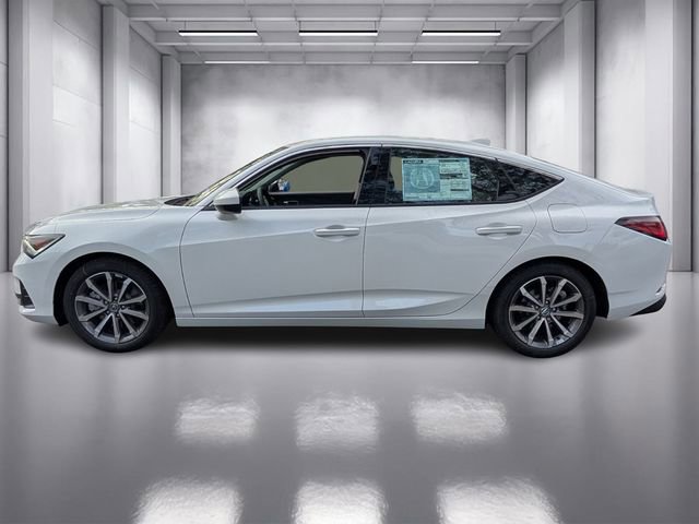 New 2026 Acura Integra image 4