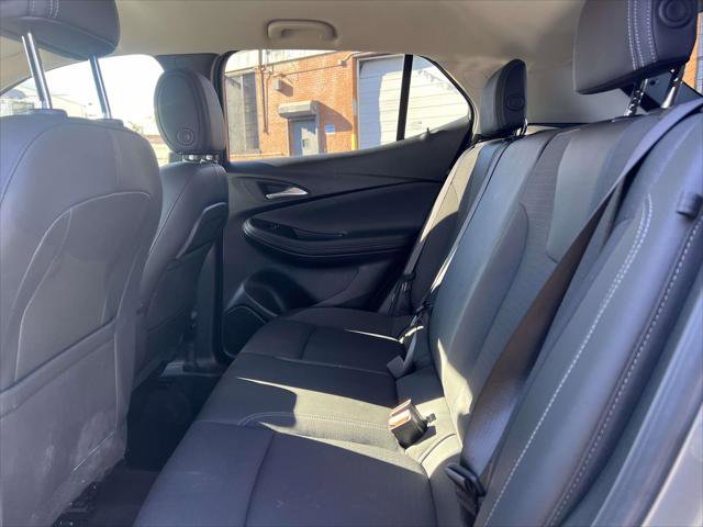 Certified 2023 Buick Encore GX Preferred w/ Cold Weather Comfort Package image 13