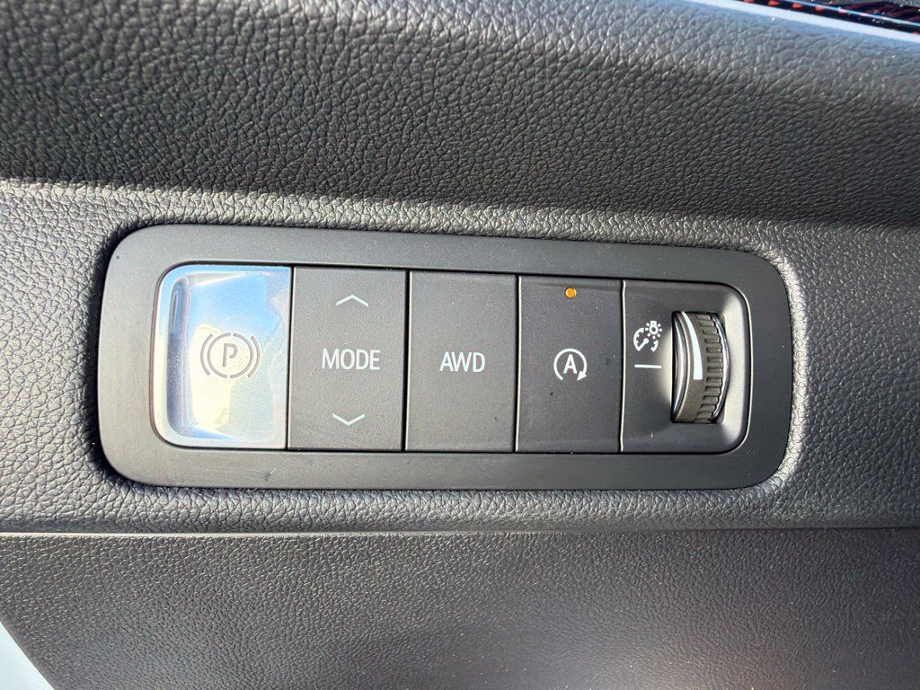 Used 2026 Chevrolet Traverse Z71 w/ Enhanced Driving Package AWD/4WD image 31