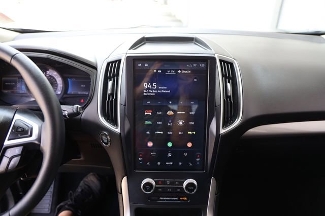 Used 2023 Ford Edge SEL w/ Convenience Package image 17