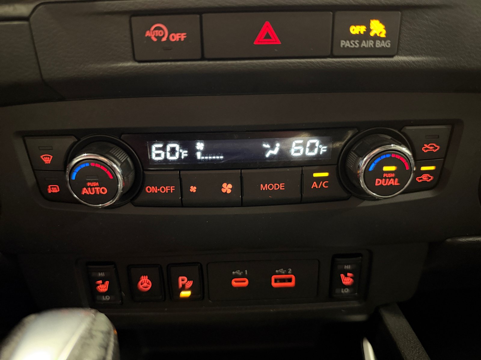 Used 2024 Nissan Frontier SV w/ Technology Package RWD image 19