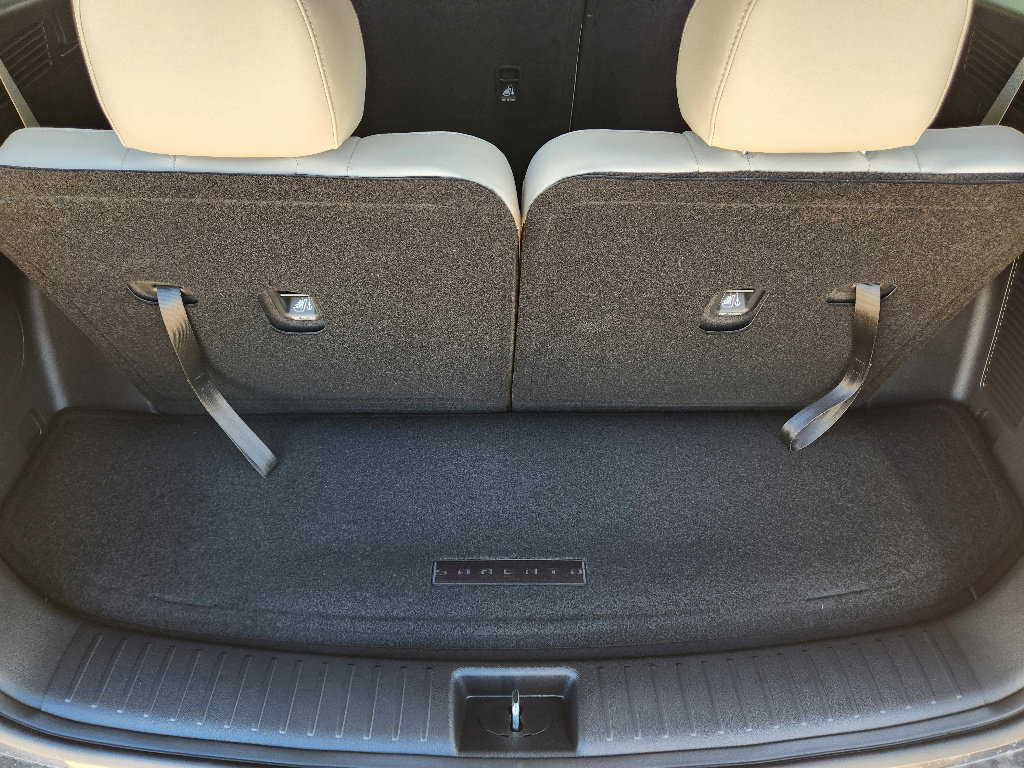 New 2026 Kia Sorento S w/ S Panoramic Sunroof Package image 23