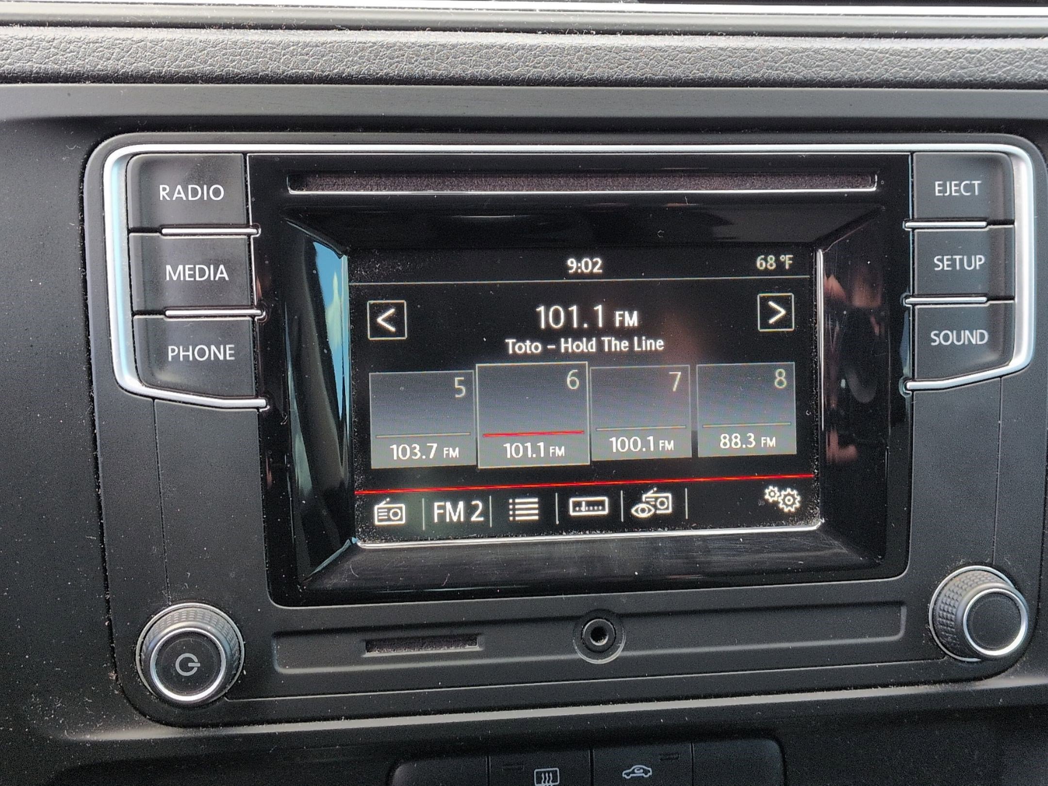 Used 2017 Volkswagen Jetta S image 22