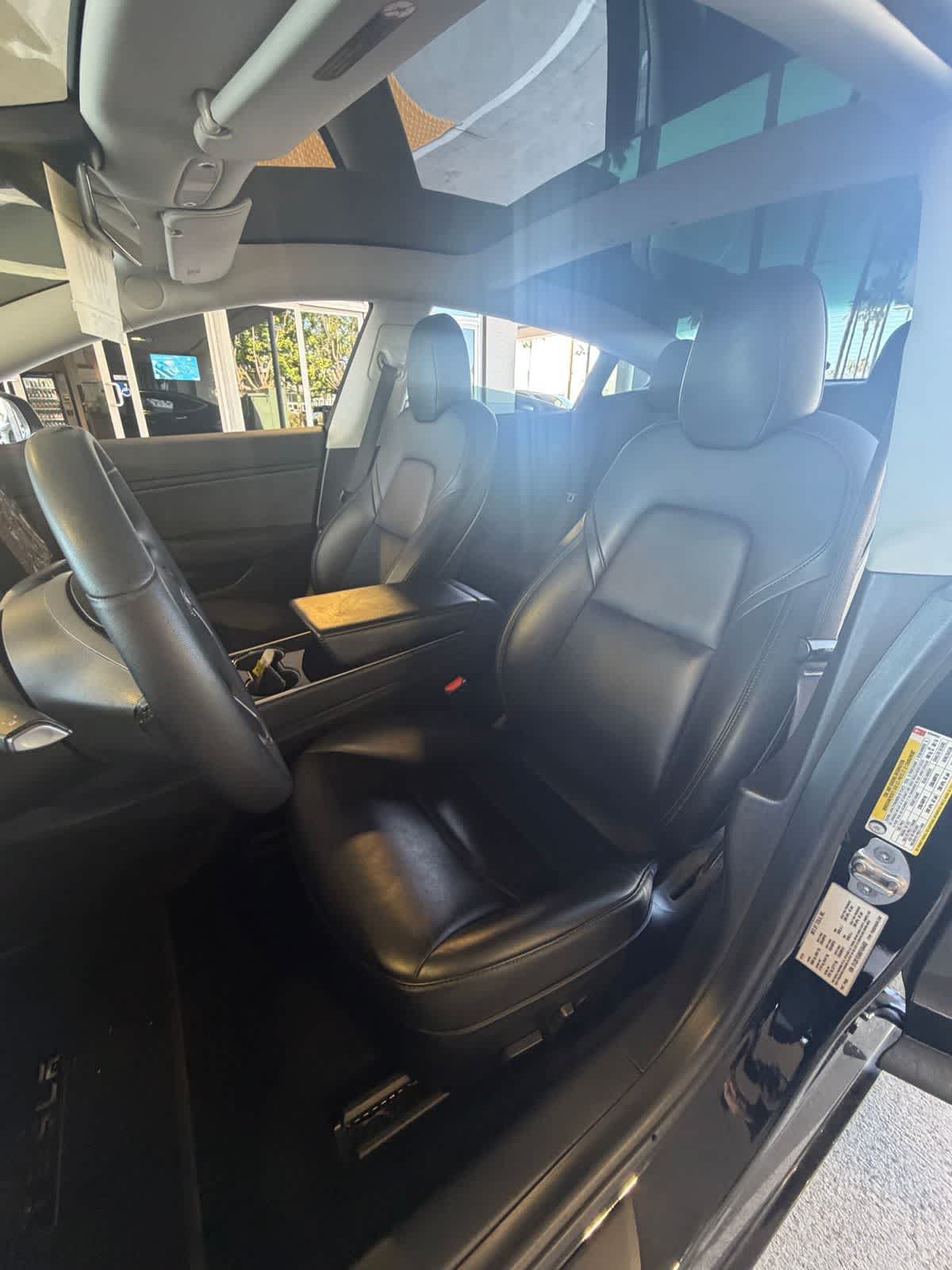 Used 2019 Tesla Model 3 Standard Range RWD image 13