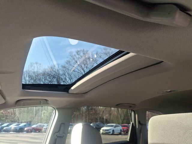 Used 2019 Honda CR-V EX image 21