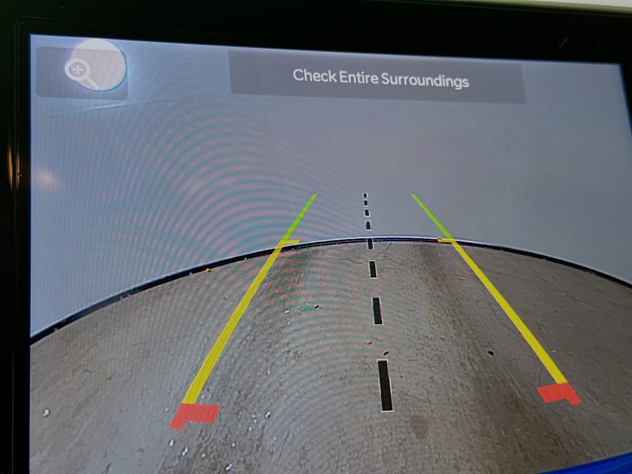 Certified 2025 Jeep Compass Sport image 17