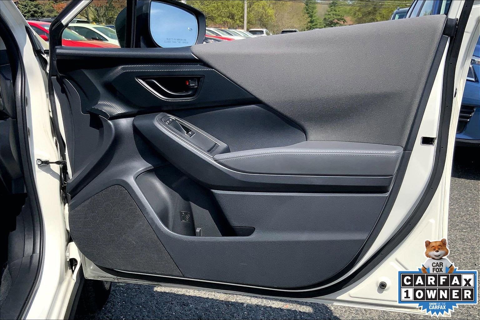Certified 2024 Subaru Crosstrek 2.0i Premium w/ Crosstrek Mirror Package image 24