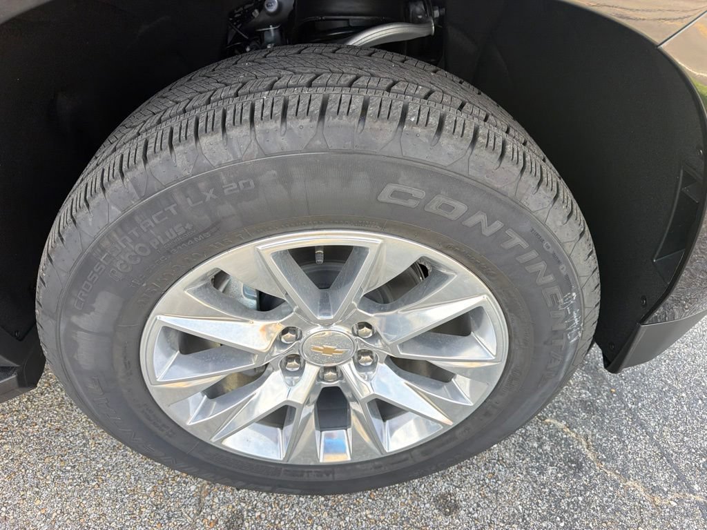 New 2026 Chevrolet Tahoe Premier w/ Sun And Tow Package RWD image 11
