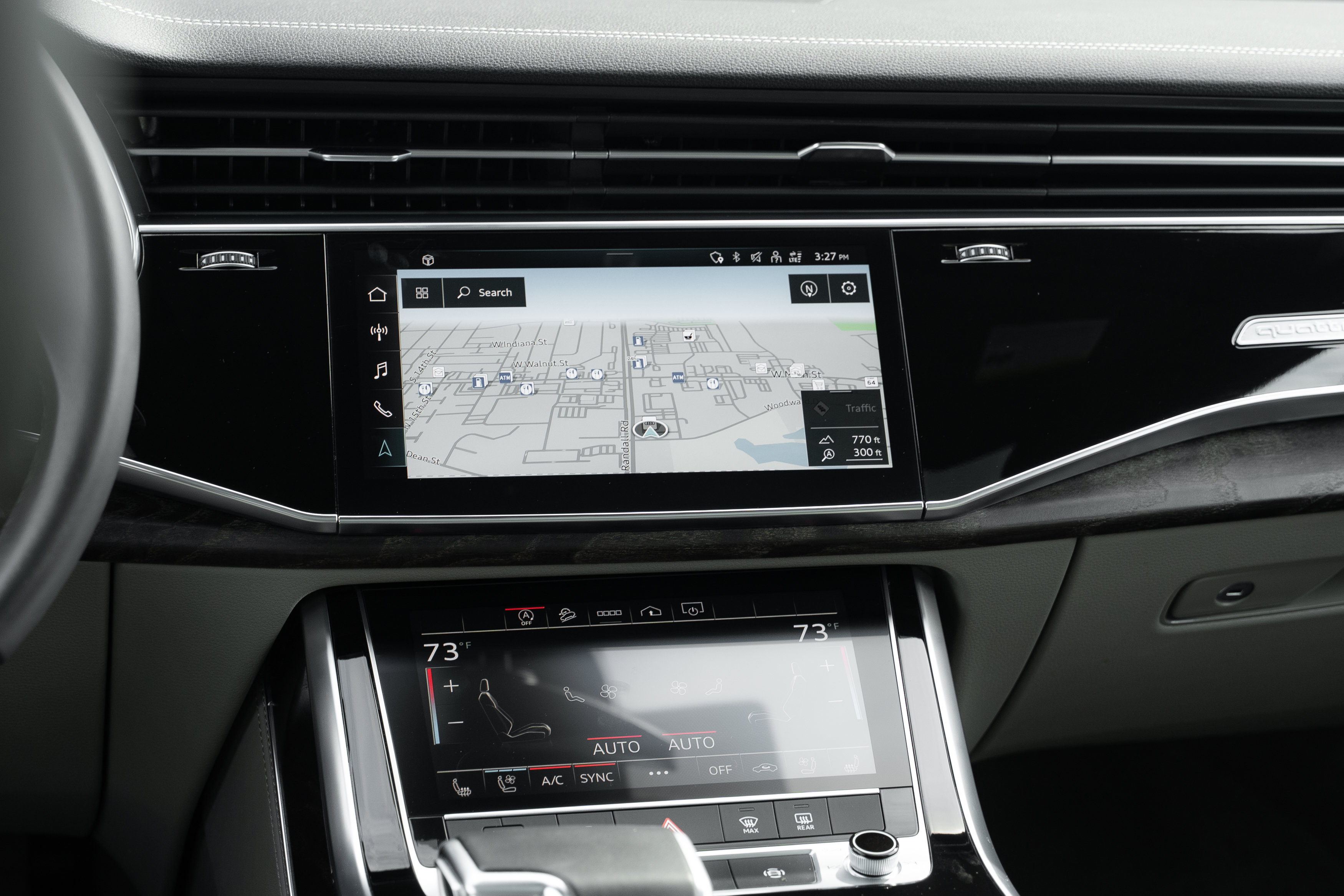 Certified 2024 Audi Q7 2.0T Premium Plus AWD/4WD image 11