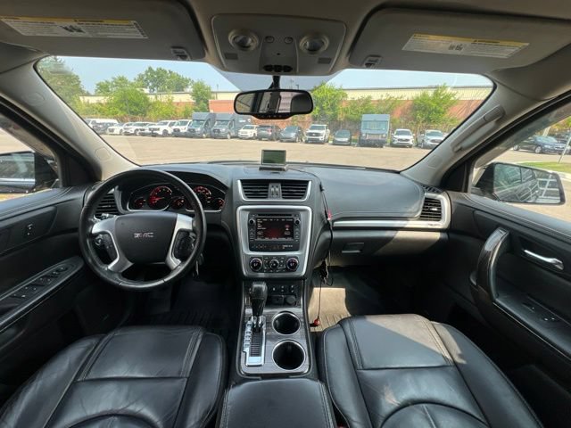 Used 2016 GMC Acadia SLT FWD image 20