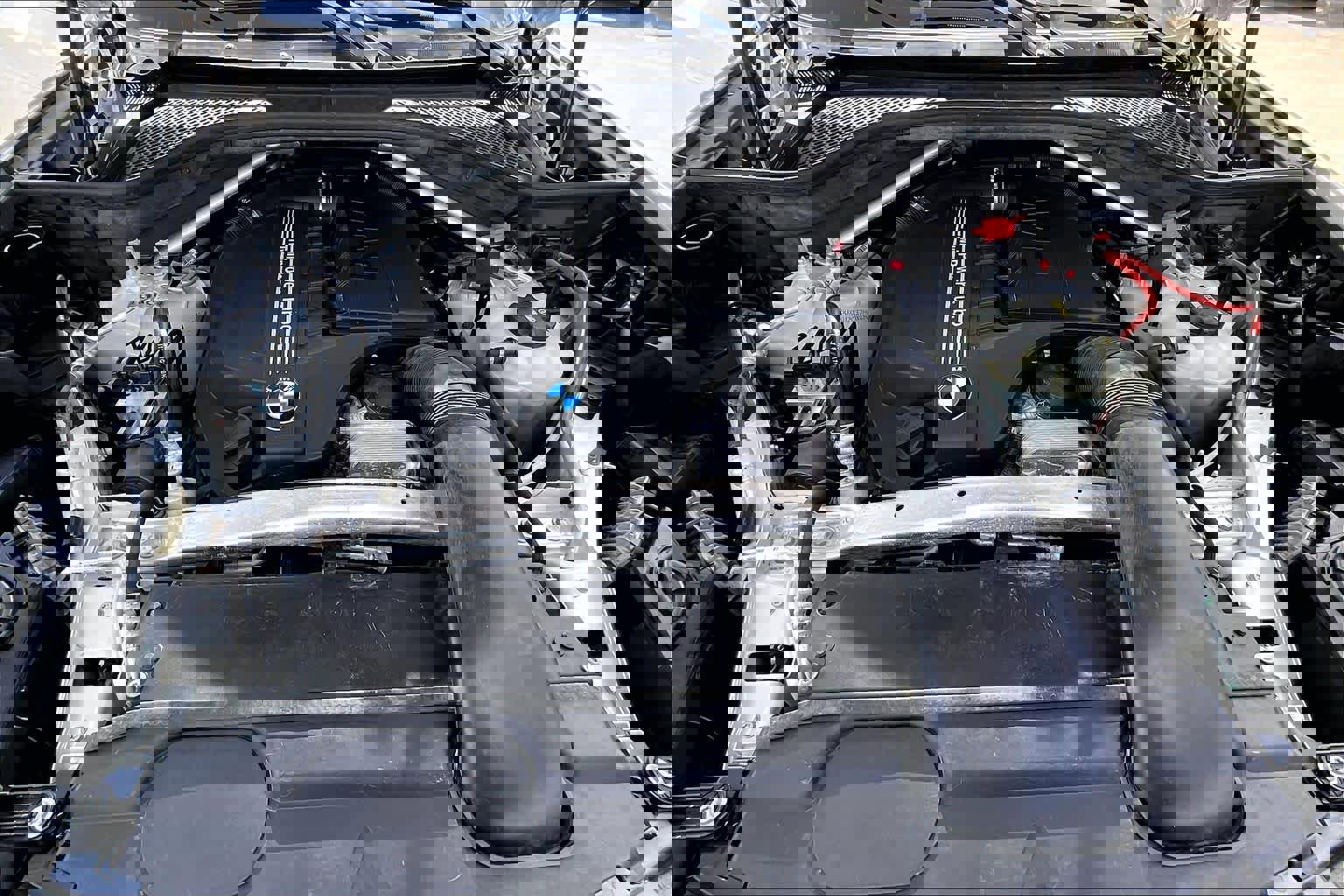 Used 2017 BMW X6 xDrive35i image 30