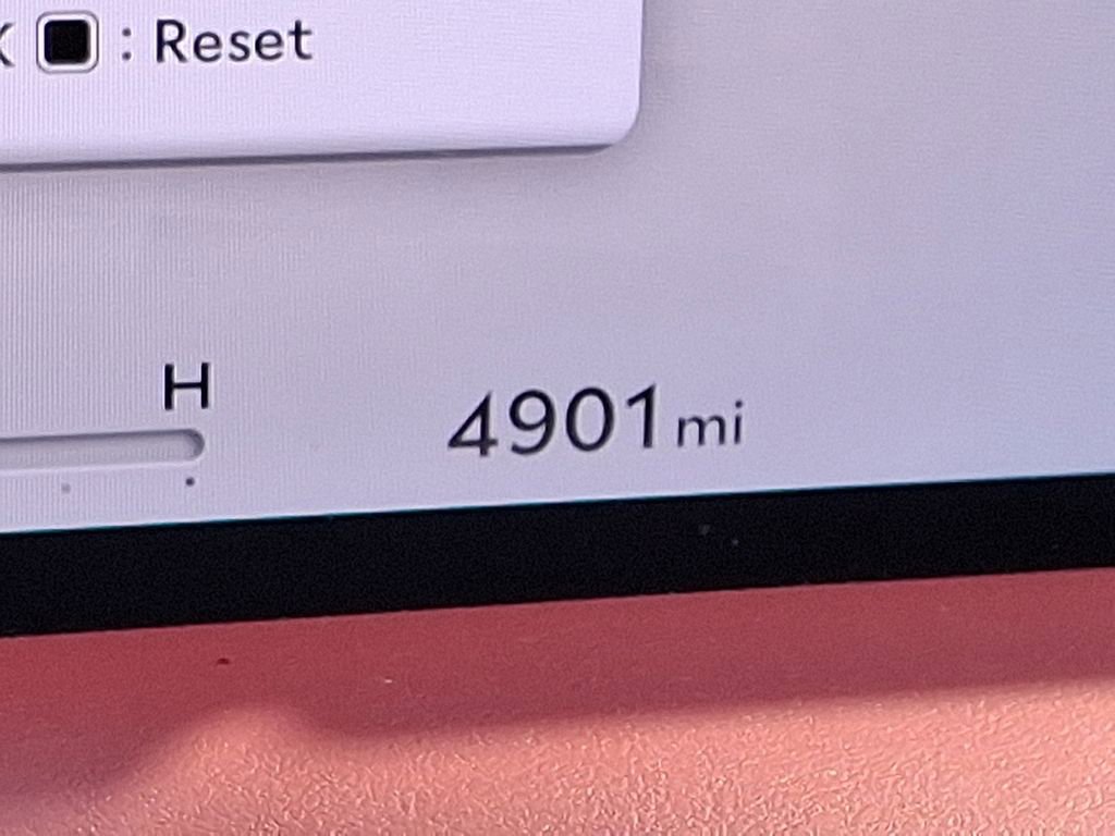 Used 2025 Genesis G80 3.5T Sport Prestige image 13