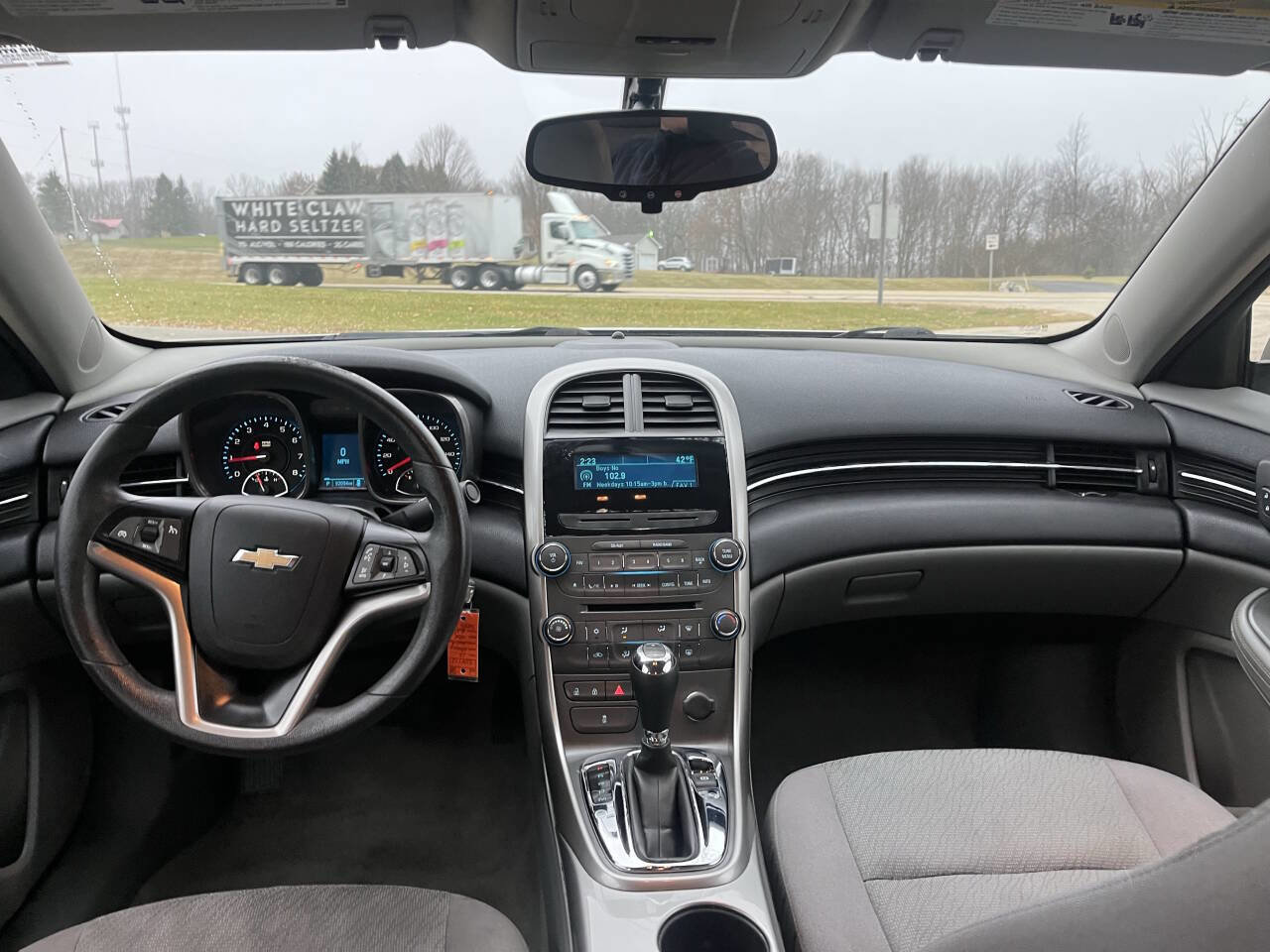 Used 2013 Chevrolet Malibu LS w/ Protection Package image 18