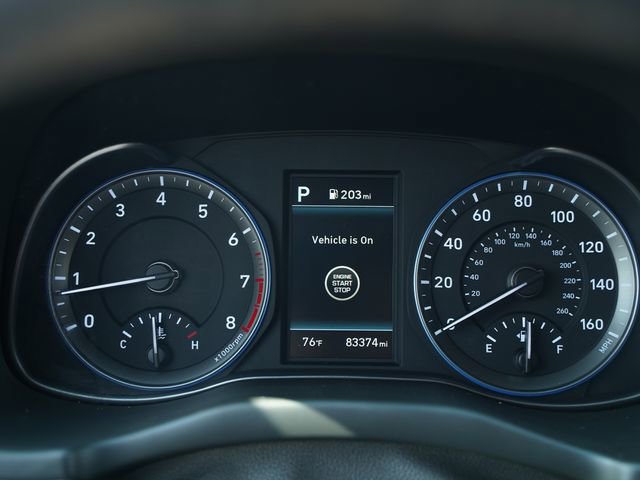 Used 2021 Hyundai Kona SEL image 30