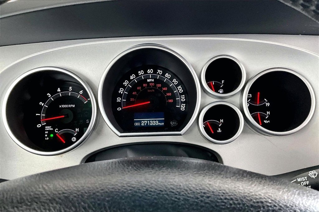 Used 2008 Toyota Sequoia Platinum image 13