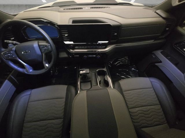 Certified 2025 Chevrolet Silverado 1500 ZR2 w/ Technology Package image 15
