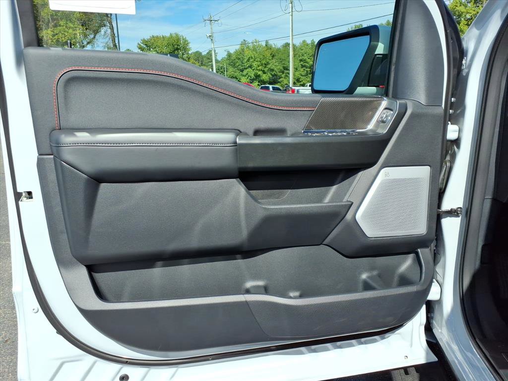 New 2025 Ford F150 Raptor image 26
