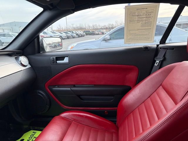Used 2007 Ford Mustang GT Premium image 13