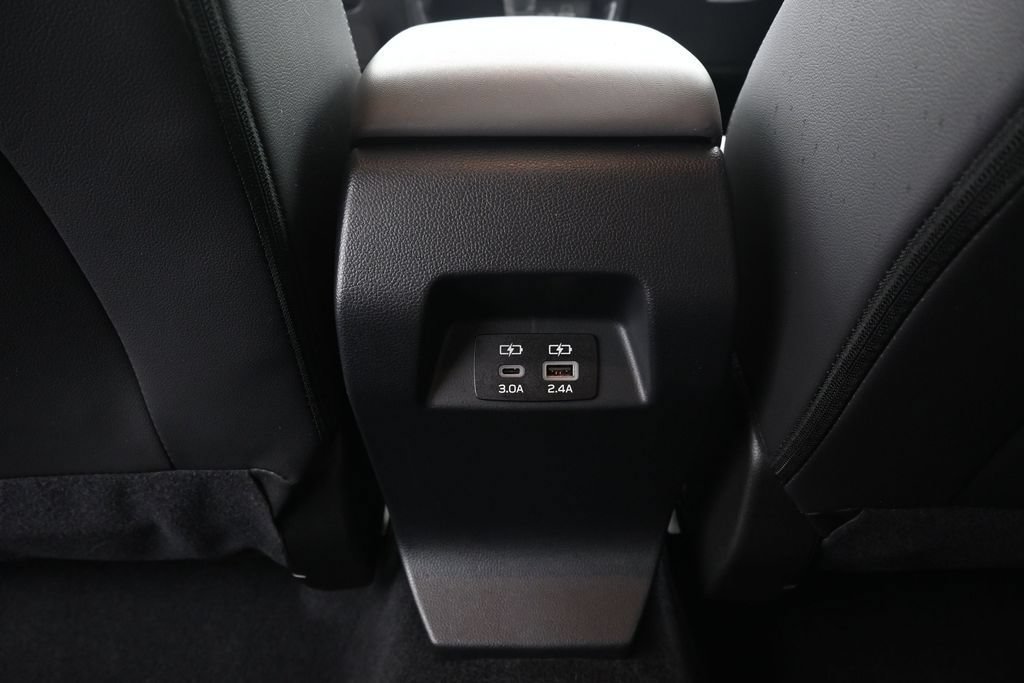 Certified 2024 Subaru Crosstrek 2.0i Premium AWD/4WD image 22