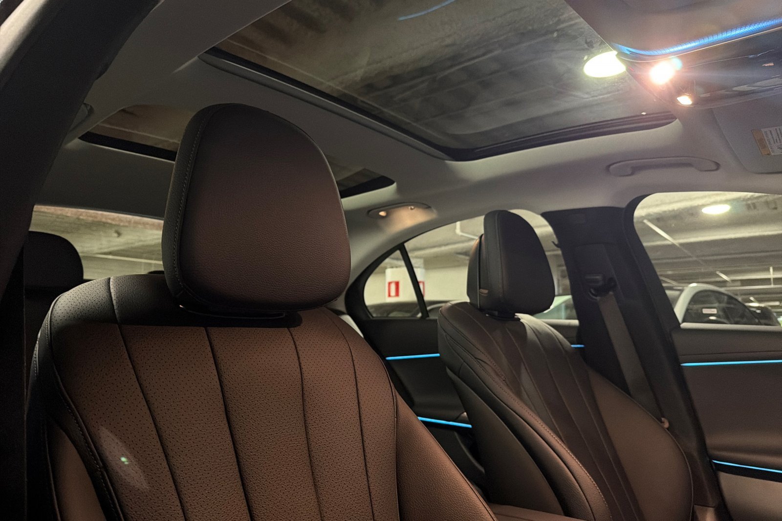 New 2027 Mercedes-Benz E 350 Sedan image 15