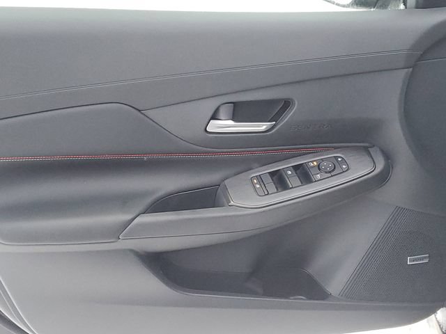 New 2026 Nissan Sentra SR w/ SR Premium Package FWD image 23