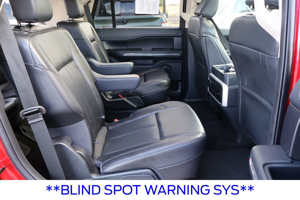 Used 2022 Ford Expedition XLT RWD image 30