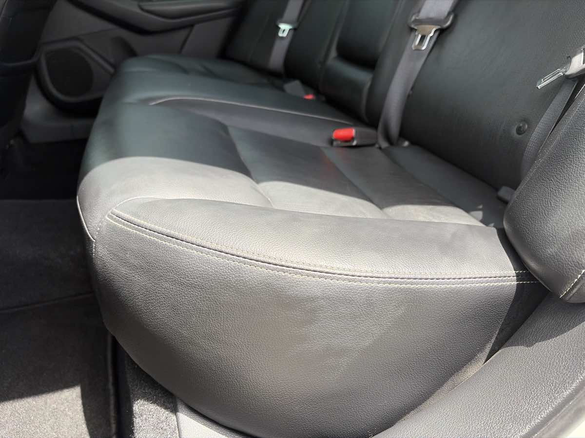 Used 2019 Nissan Altima 2.5 SL FWD image 14