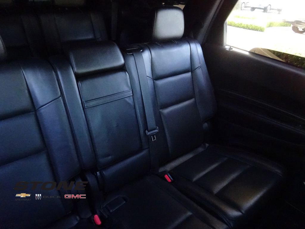 Used 2022 Dodge Durango R/T image 17