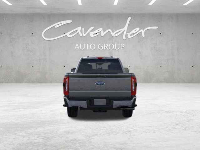 New 2026 Ford F250 Lariat w/ FX4 Off-Road Package image 5