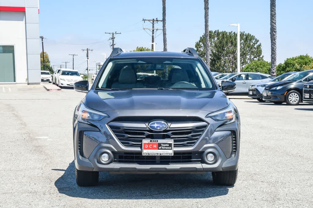 Used 2023 Subaru Outback Premium AWD/4WD video 2