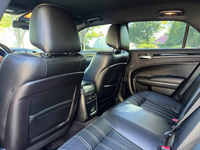 Used 2017 Chrysler 300 S AWD/4WD image 14