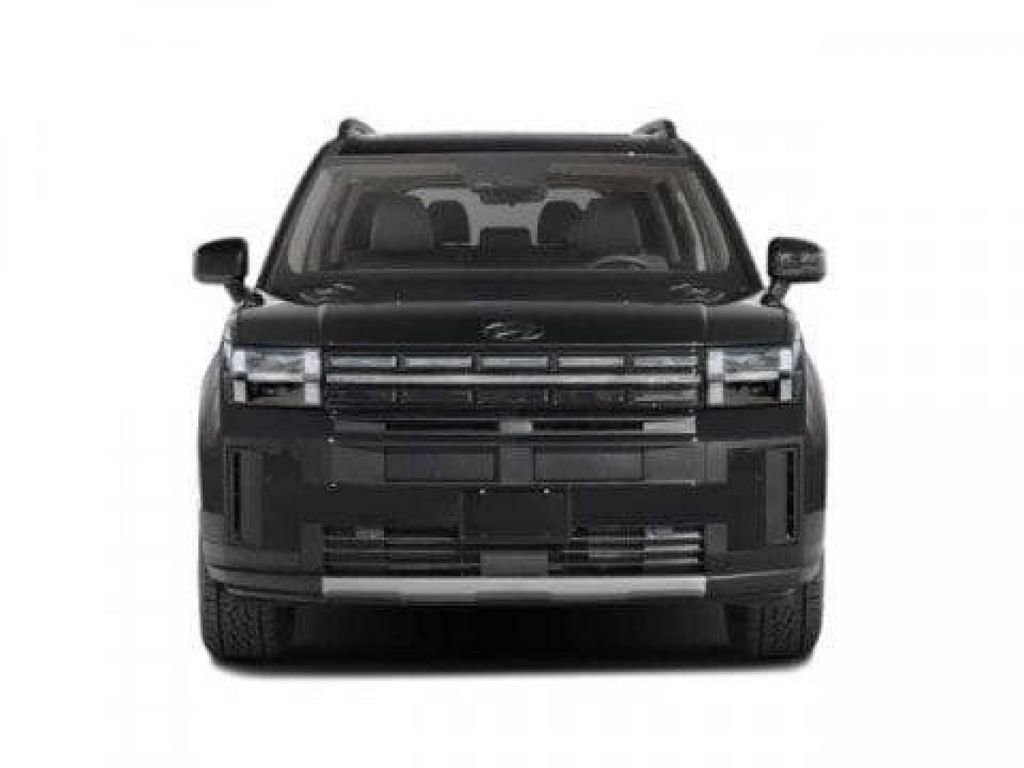 Used 2025 Hyundai Santa Fe XRT image 7