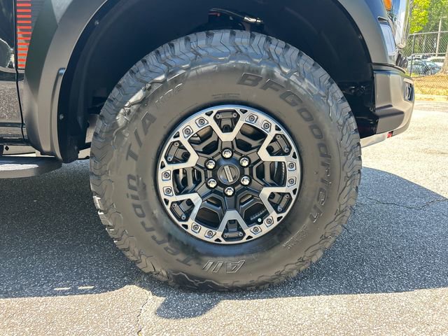 New 2026 Ford F150 Raptor image 12