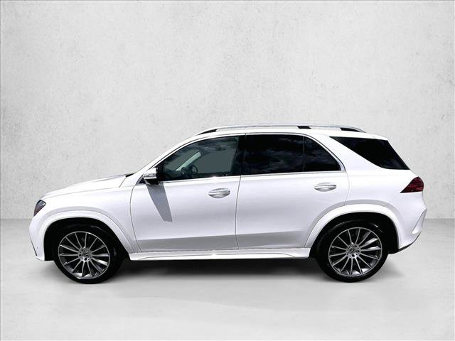 Used 2024 Mercedes-Benz GLE 450 4MATIC image 6