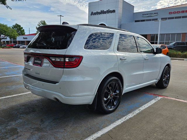 Used 2023 Dodge Durango GT RWD image 5