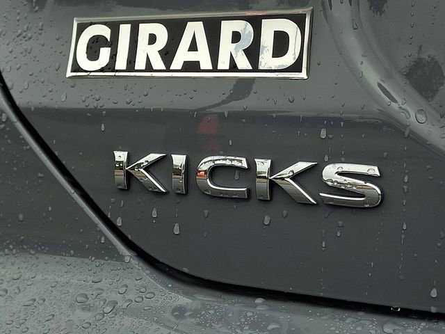 Used 2023 Nissan Kicks SV FWD image 30