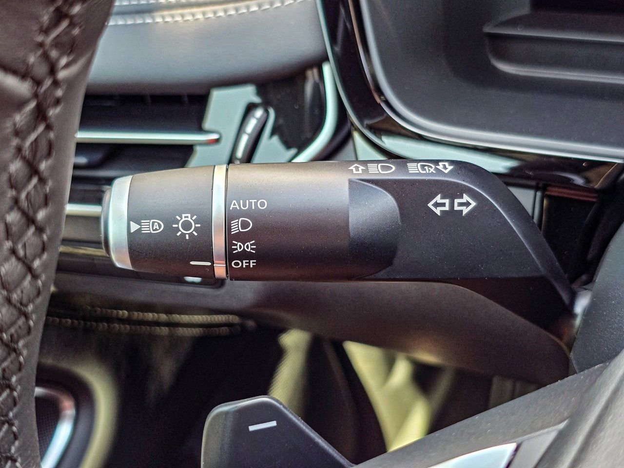 New 2026 INFINITI QX60 Luxe image 21