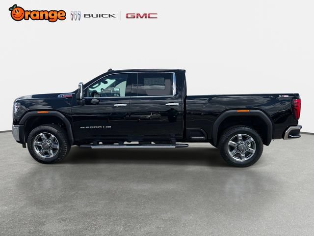 New 2026 GMC Sierra 2500 SLT w/ SLT Premium Package AWD/4WD image 6