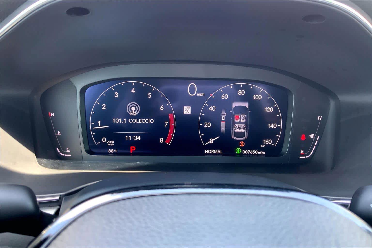 Used 2023 Acura Integra image 26