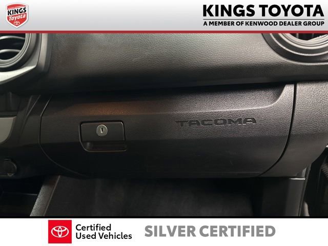 Certified 2023 Toyota Tacoma SR image 26